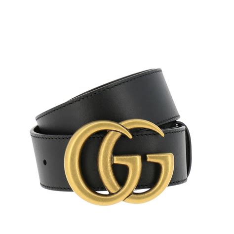 gucci ceintures femme